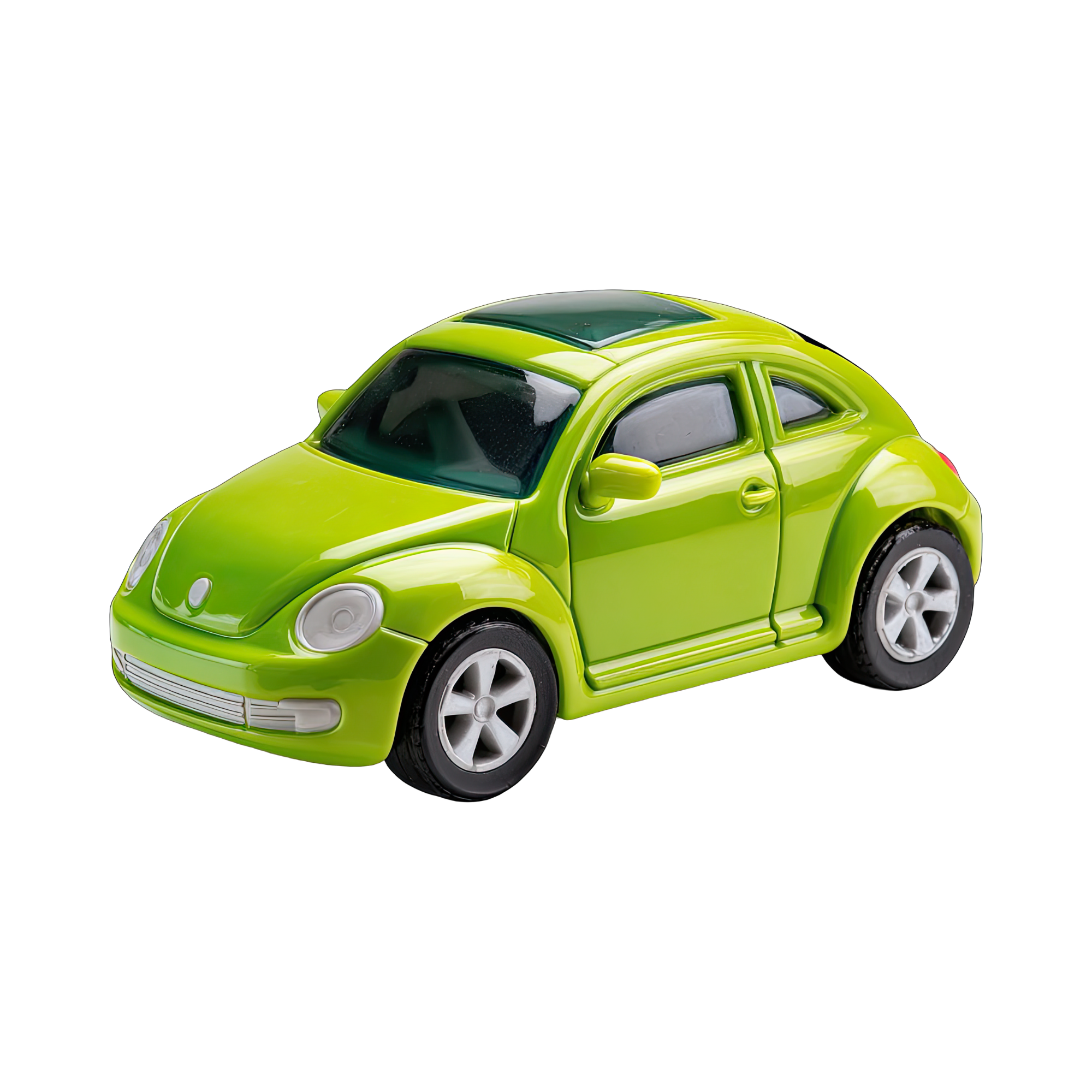 Comprehensive Car Insurance with Zero Dep Support